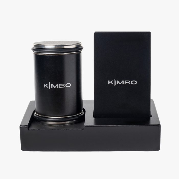 Kimbo Ultimate Set in Black