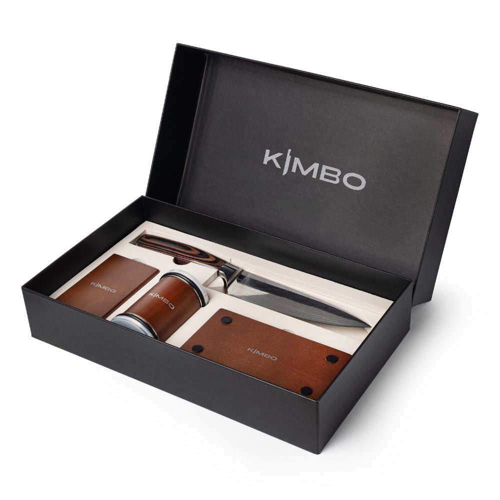 Kimbo Ultimate Set