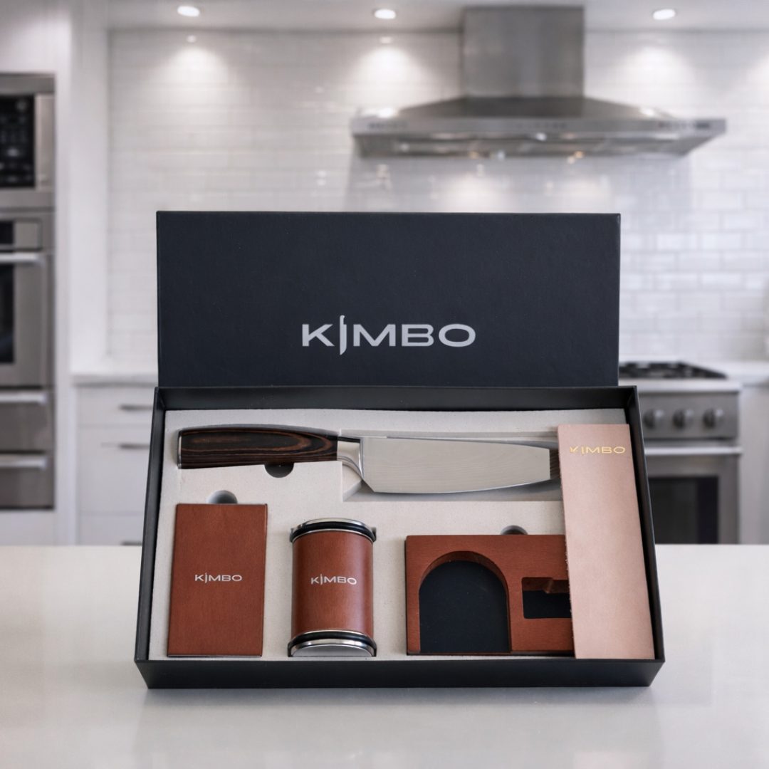 Kimbo Ultimate Set